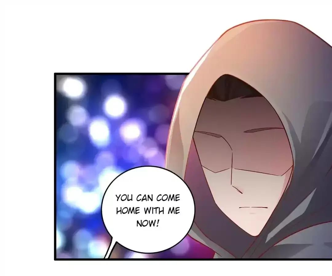 Counter-Attack of a Pregnant Actress Chapter 176 page 9 - 