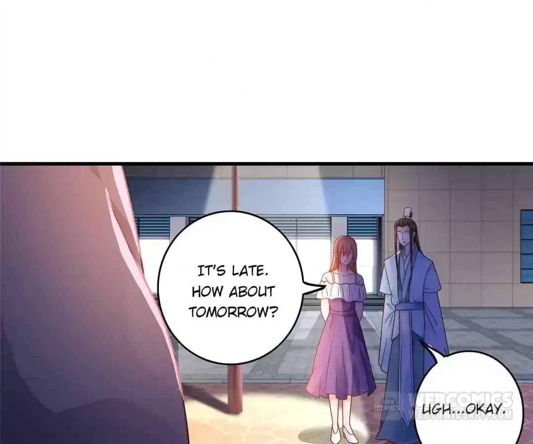 Counter-Attack of a Pregnant Actress Chapter 176 page 10 - 