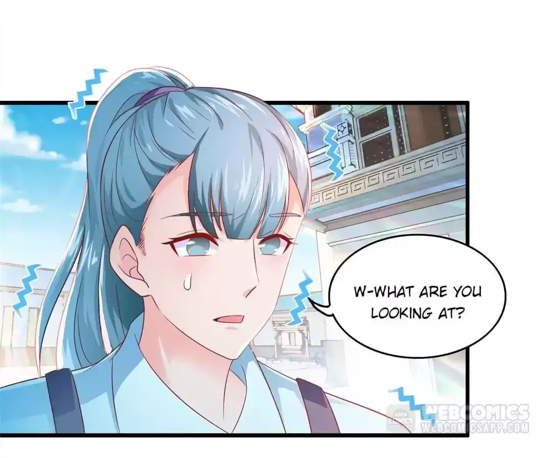 Counter-Attack of a Pregnant Actress Chapter 177 page 2 - 