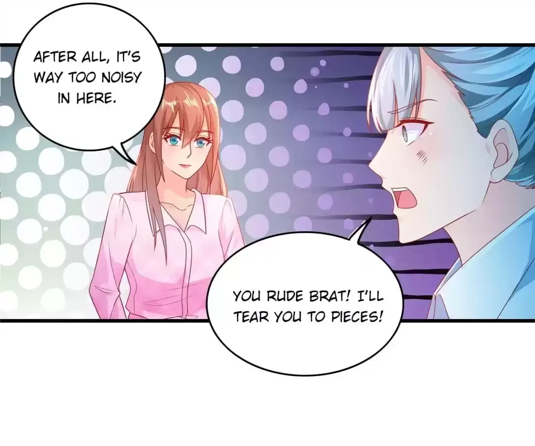 Counter-Attack of a Pregnant Actress Chapter 177 page 13 - 