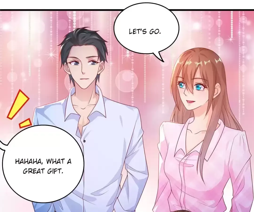 Counter-Attack of a Pregnant Actress Chapter 177 page 15 - 