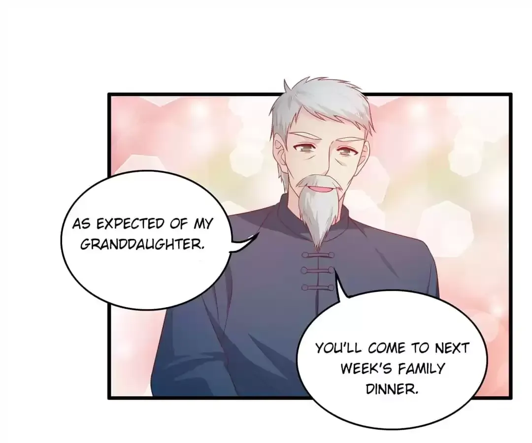 Counter-Attack of a Pregnant Actress Chapter 177 page 17 - 