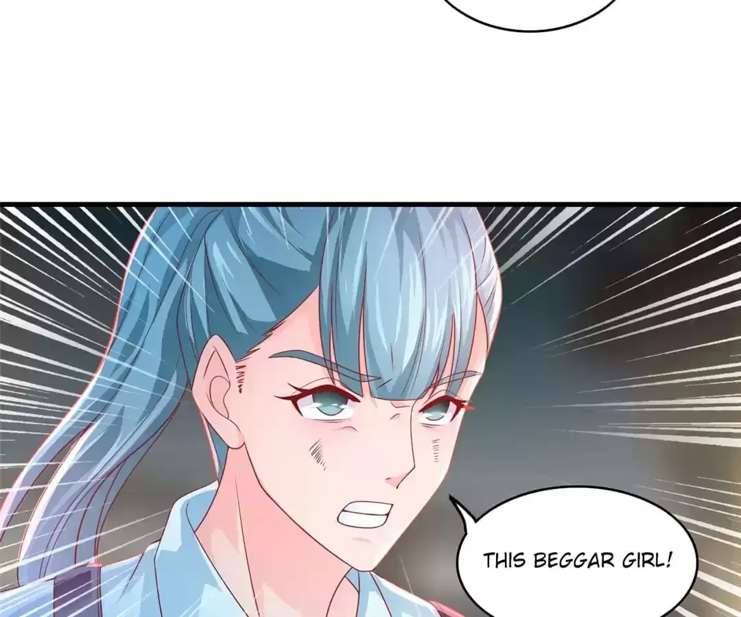 Counter-Attack of a Pregnant Actress Chapter 177 page 19 - 