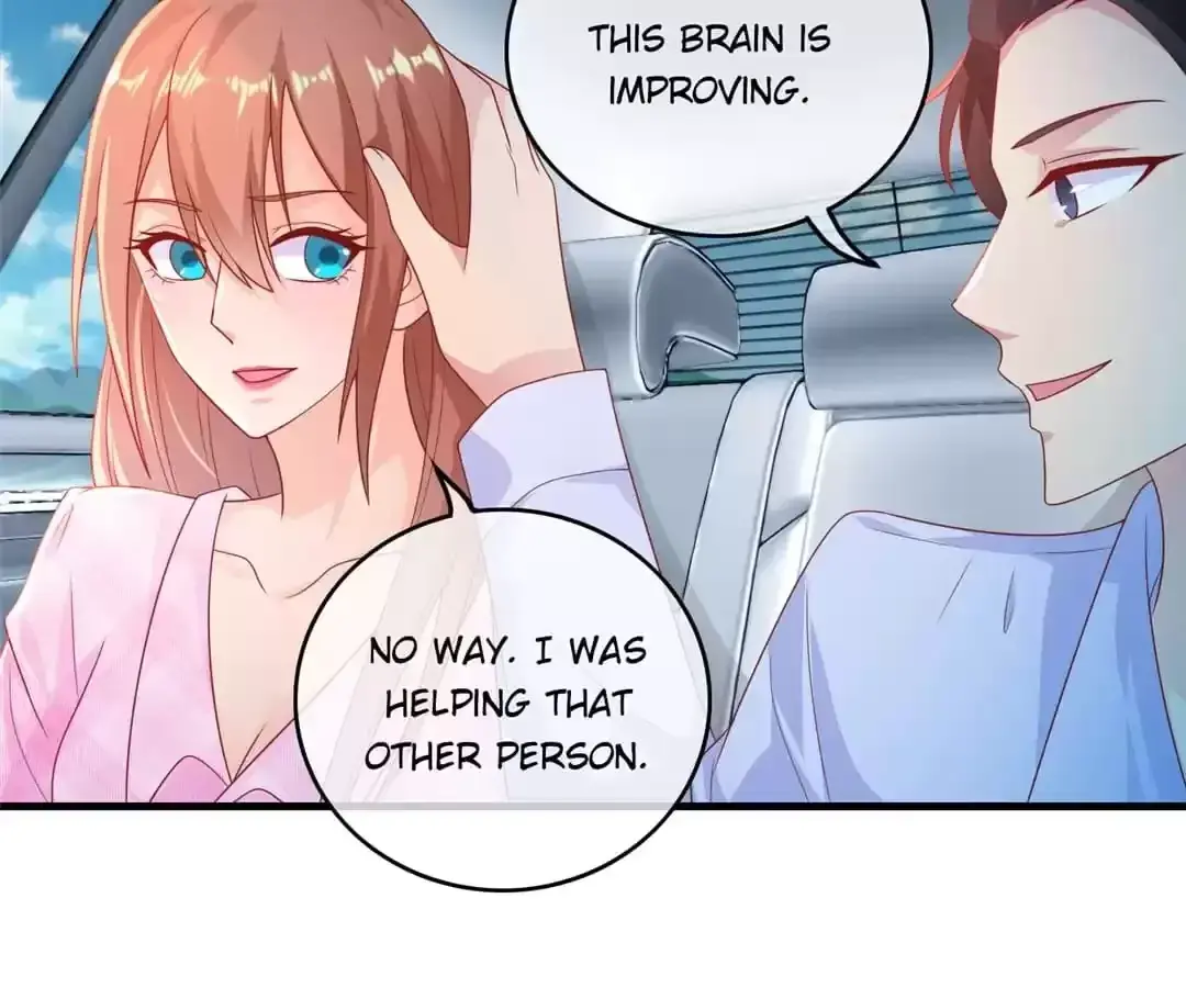 Counter-Attack of a Pregnant Actress Chapter 177 page 22 - 