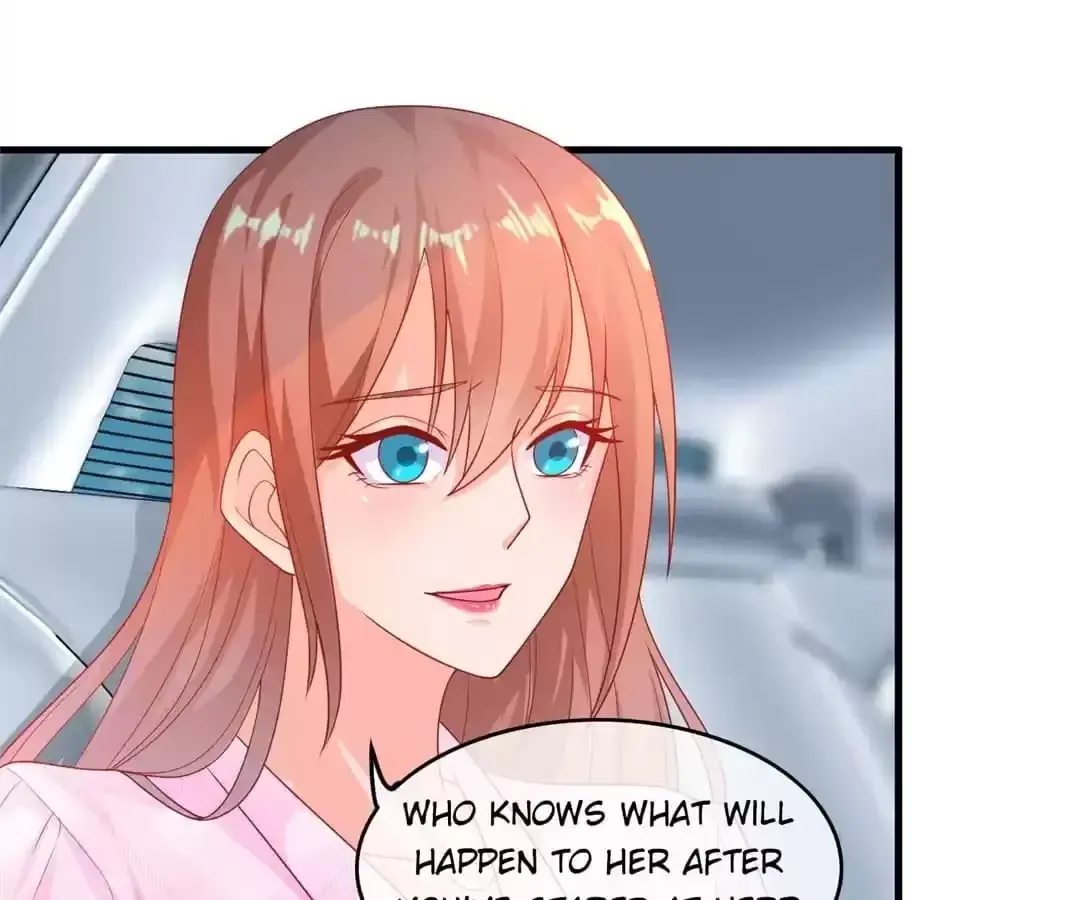 Counter-Attack of a Pregnant Actress Chapter 177 page 23 - 
