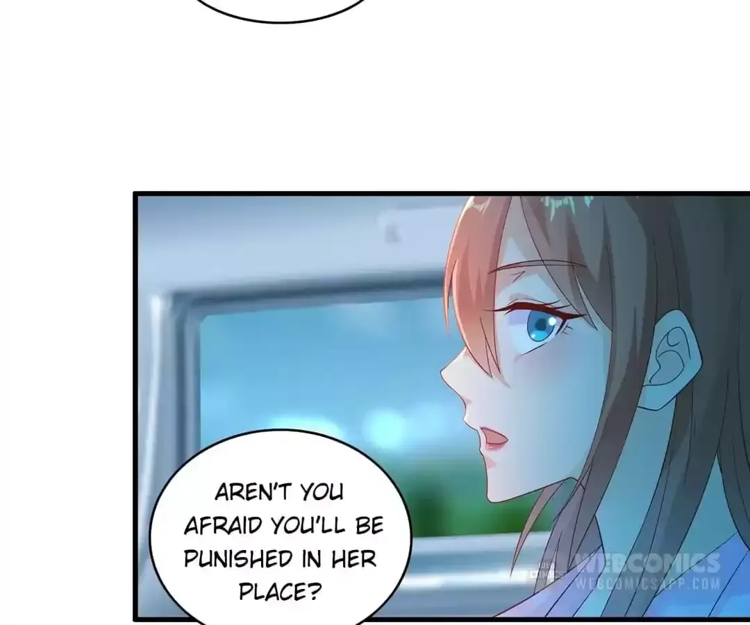 Counter-Attack of a Pregnant Actress Chapter 177 page 26 - 