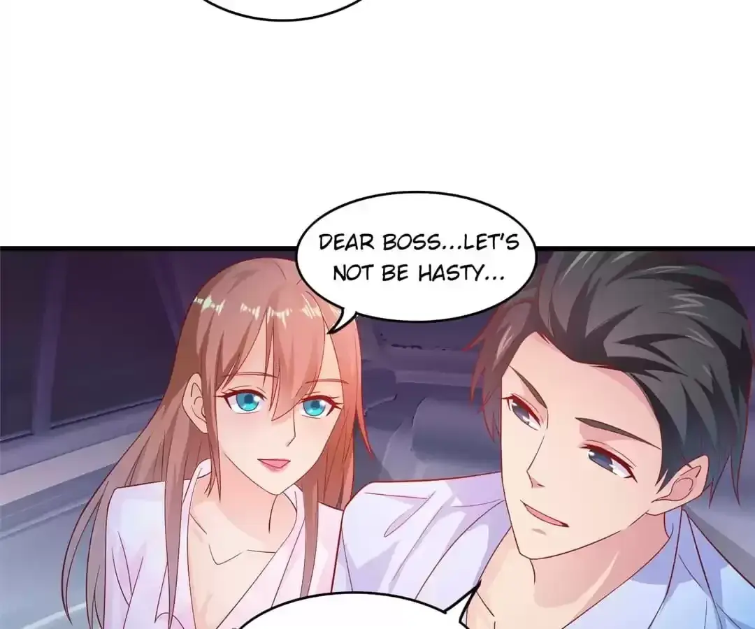 Counter-Attack of a Pregnant Actress Chapter 177 page 27 - 