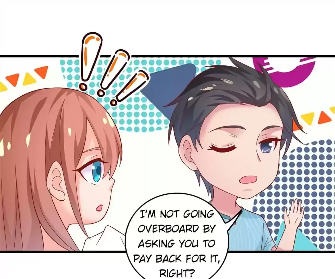 Counter-Attack of a Pregnant Actress Chapter 177 page 33 - 