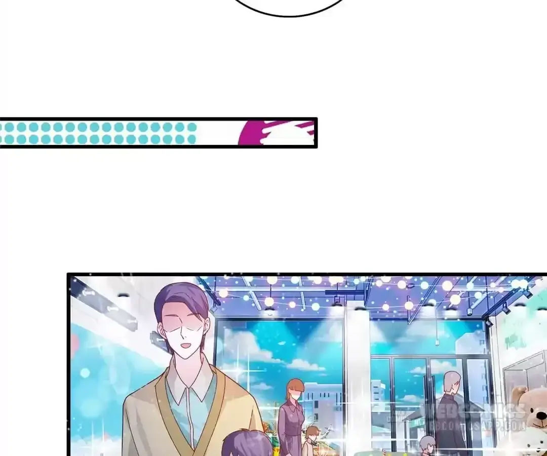 Counter-Attack of a Pregnant Actress Chapter 177 page 34 - 