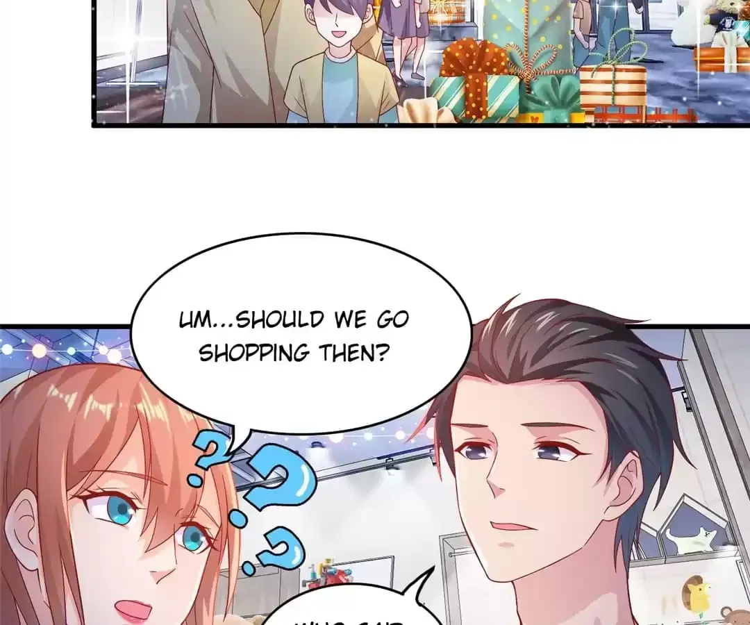 Counter-Attack of a Pregnant Actress Chapter 177 page 35 - 
