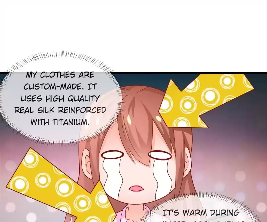 Counter-Attack of a Pregnant Actress Chapter 177 page 37 - 