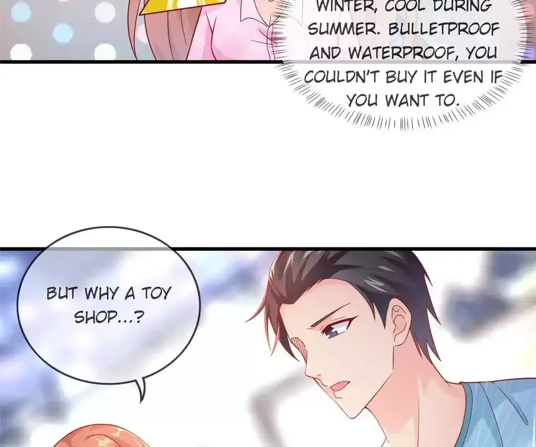 Counter-Attack of a Pregnant Actress Chapter 177 page 38 - 