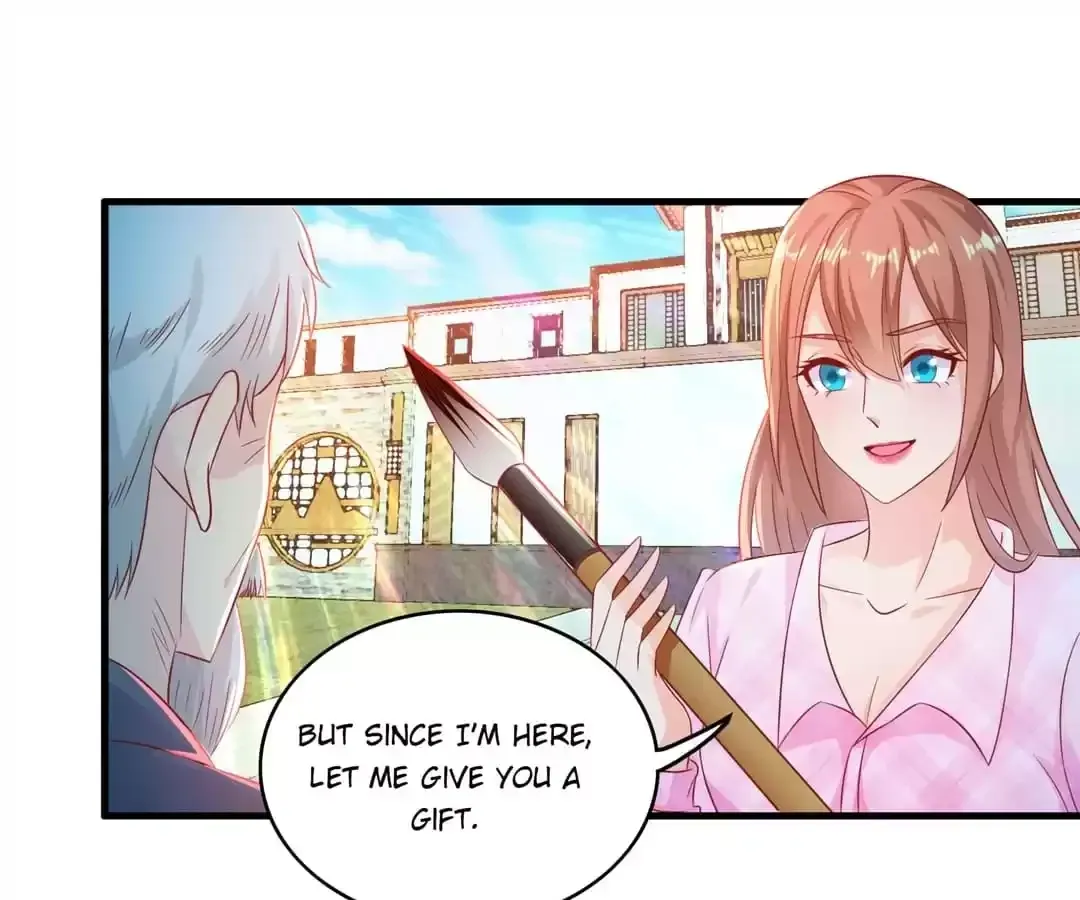 Counter-Attack of a Pregnant Actress Chapter 177 page 5 - 