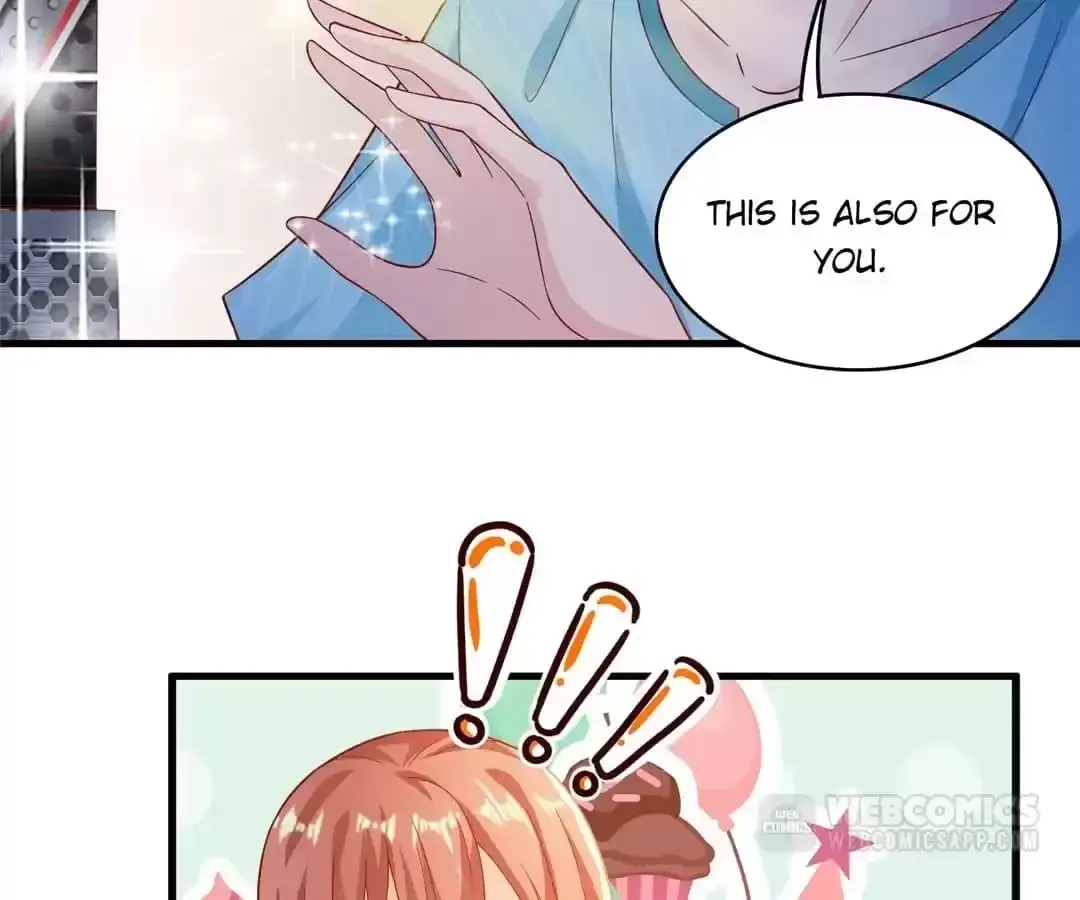 Counter-Attack of a Pregnant Actress Chapter 177 page 42 - 