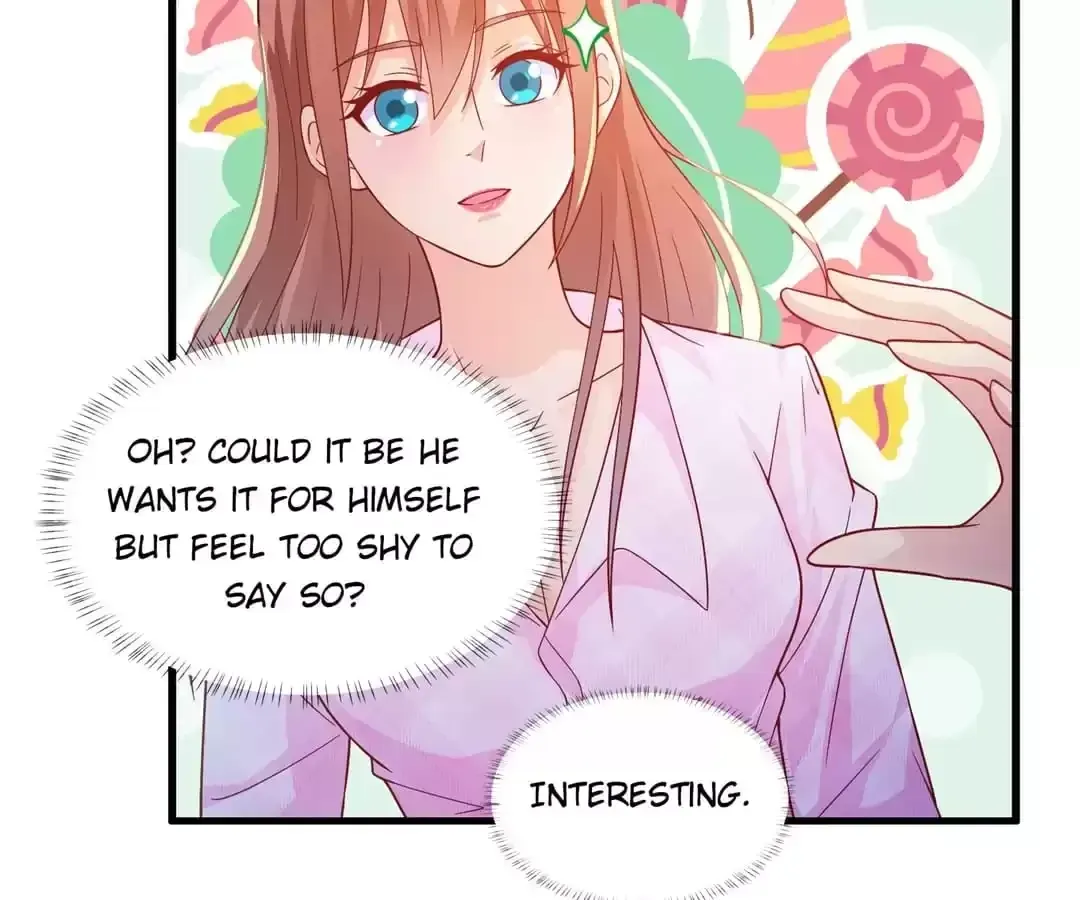 Counter-Attack of a Pregnant Actress Chapter 177 page 43 - 