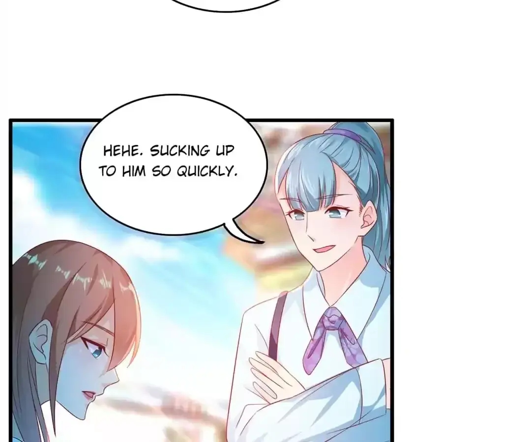 Counter-Attack of a Pregnant Actress Chapter 177 page 6 - 