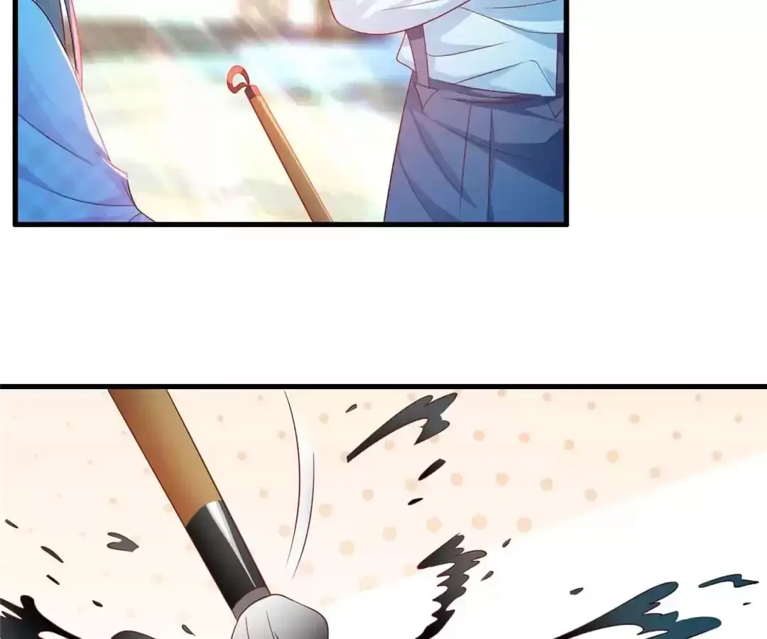Counter-Attack of a Pregnant Actress Chapter 177 page 7 - 