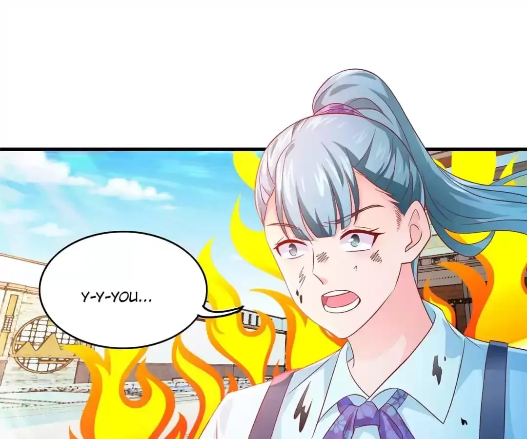 Counter-Attack of a Pregnant Actress Chapter 177 page 9 - 