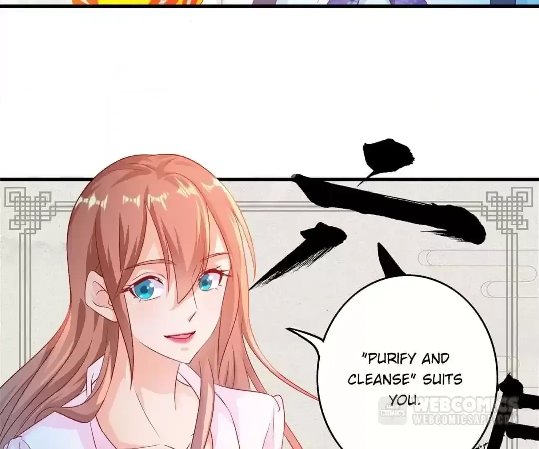 Counter-Attack of a Pregnant Actress Chapter 177 page 10 - 
