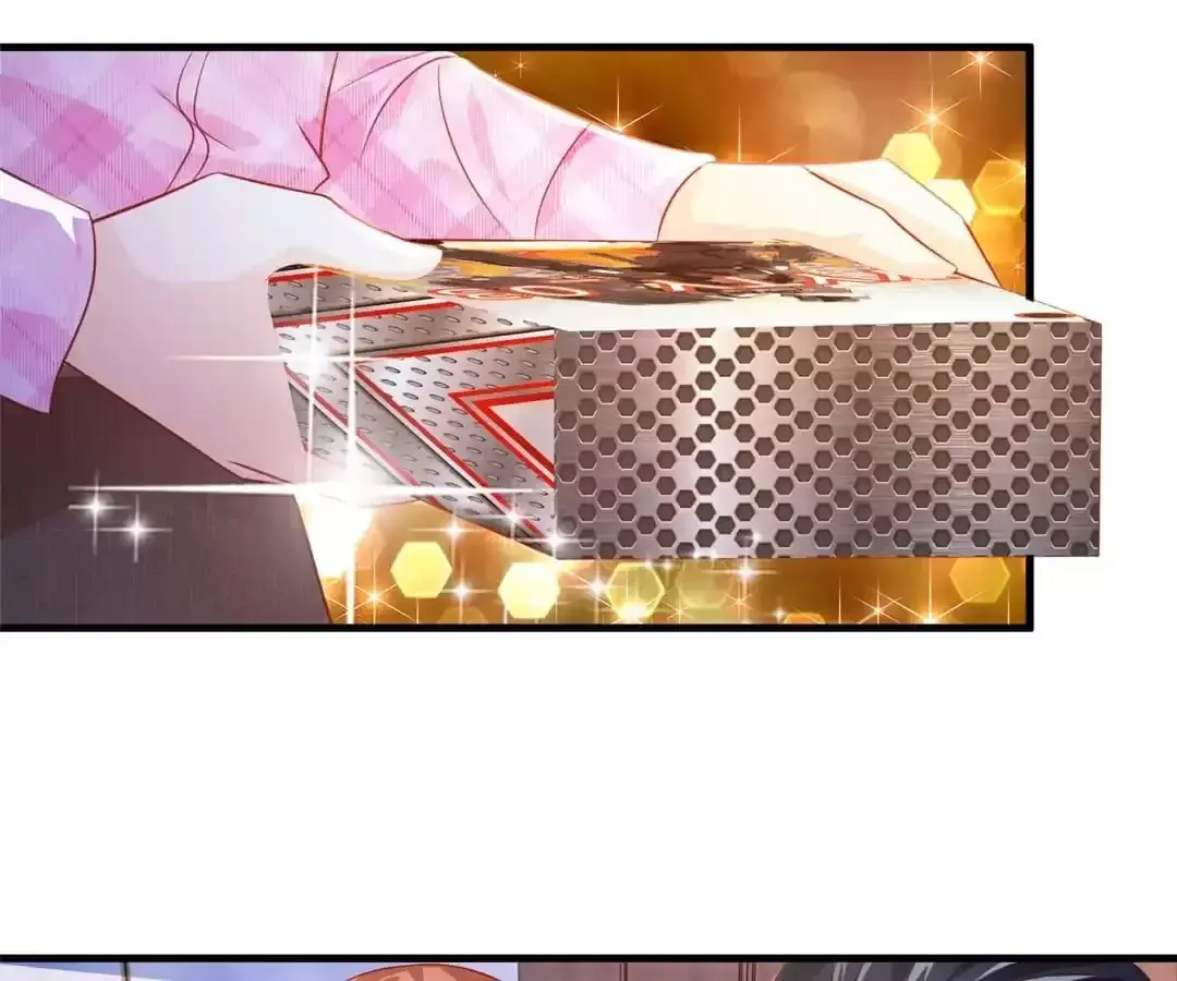 Counter-Attack of a Pregnant Actress Chapter 178 page 1 - 