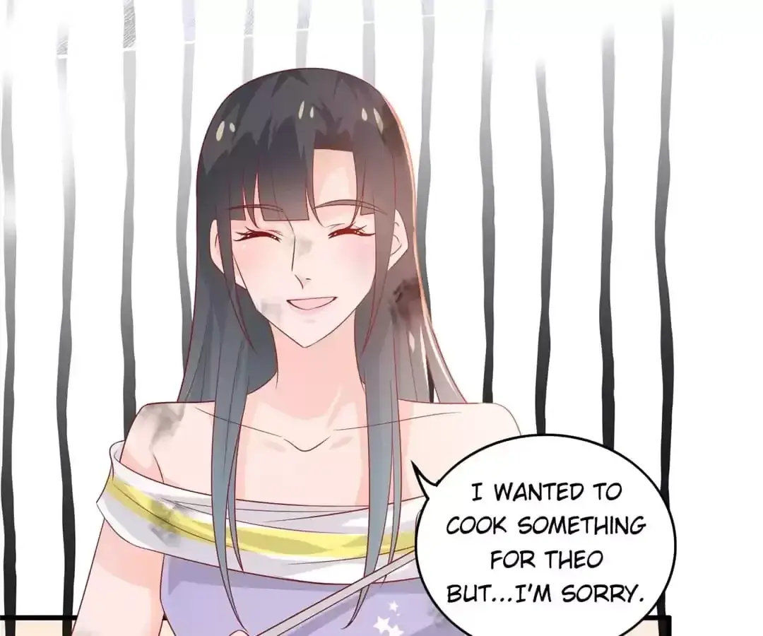 Counter-Attack of a Pregnant Actress Chapter 178 page 11 - 