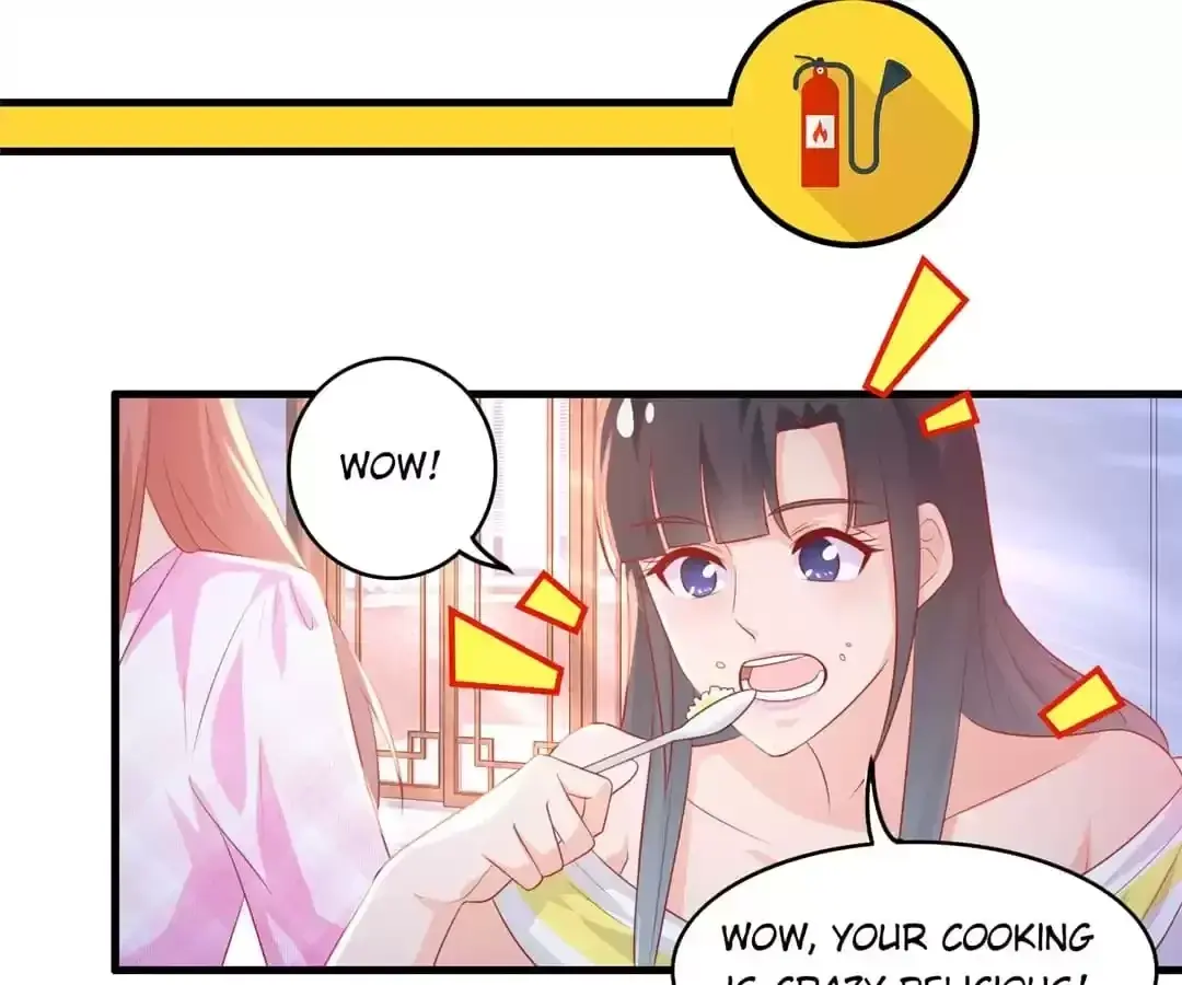 Counter-Attack of a Pregnant Actress Chapter 178 page 13 - 