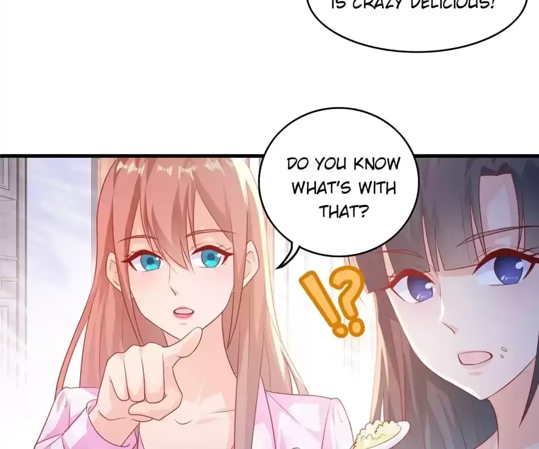 Counter-Attack of a Pregnant Actress Chapter 178 page 14 - 