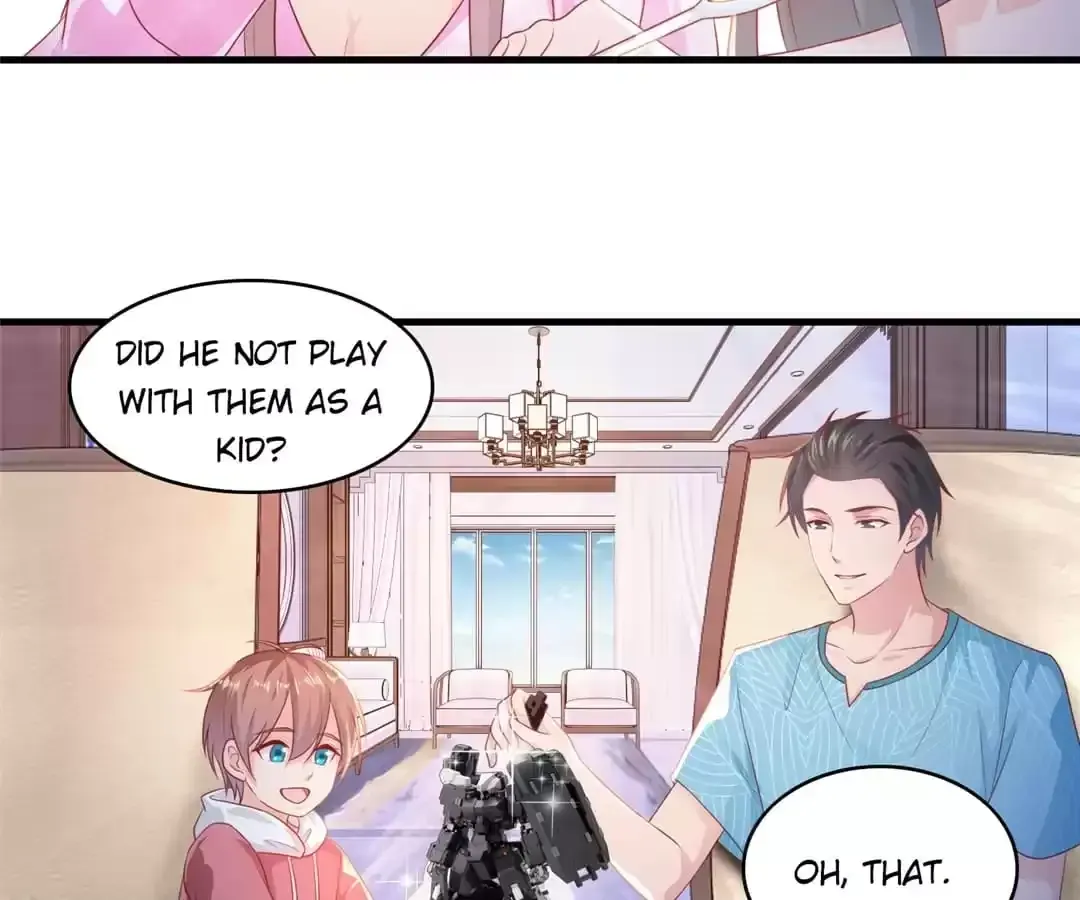 Counter-Attack of a Pregnant Actress Chapter 178 page 15 - 