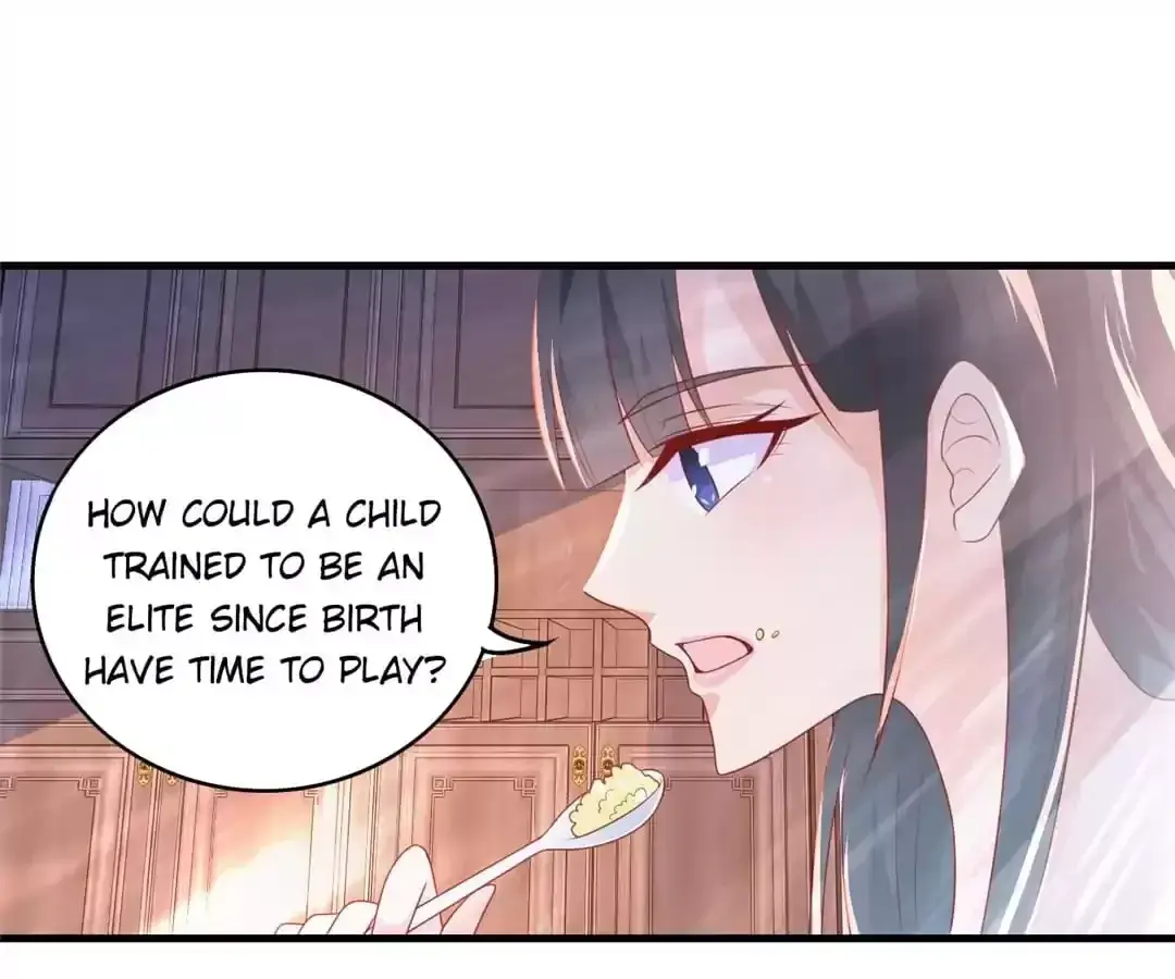 Counter-Attack of a Pregnant Actress Chapter 178 page 17 - 