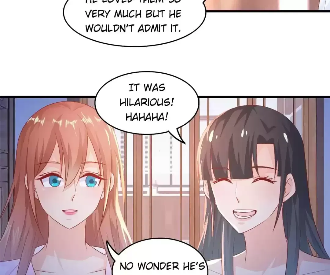 Counter-Attack of a Pregnant Actress Chapter 178 page 19 - 