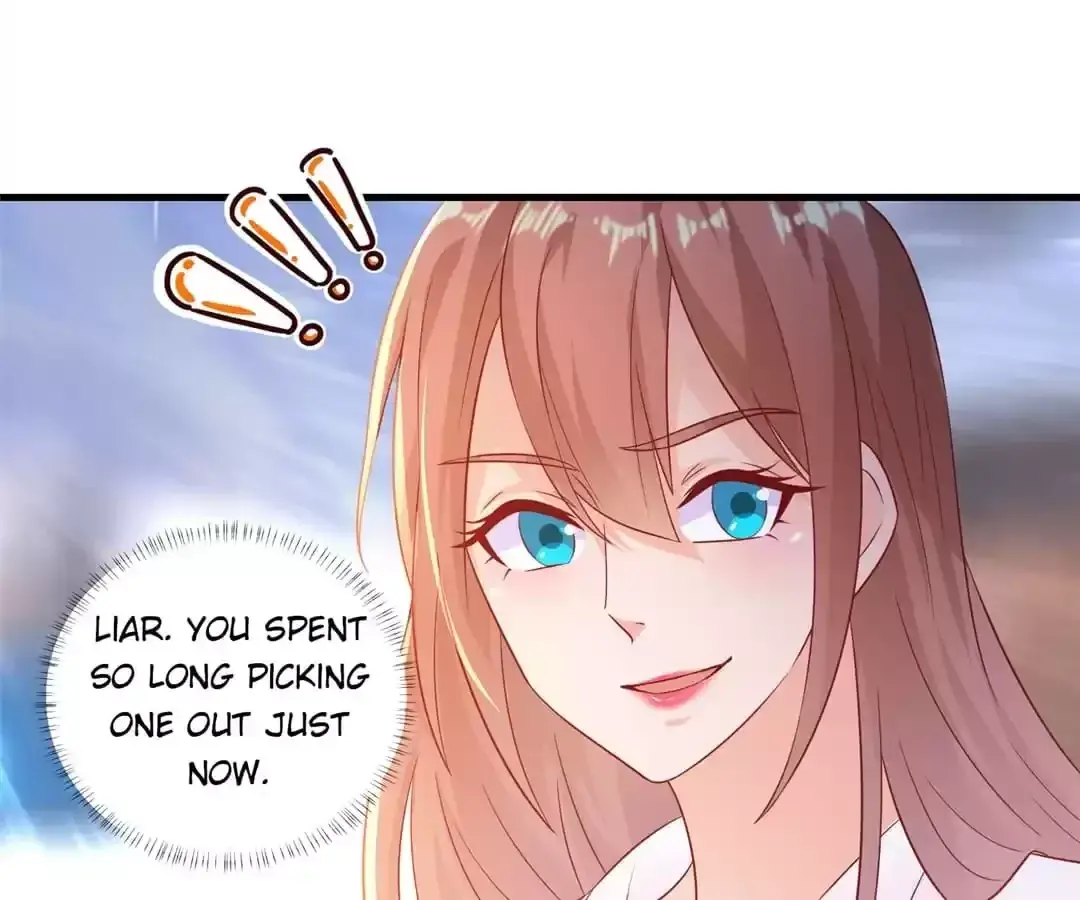 Counter-Attack of a Pregnant Actress Chapter 178 page 3 - 