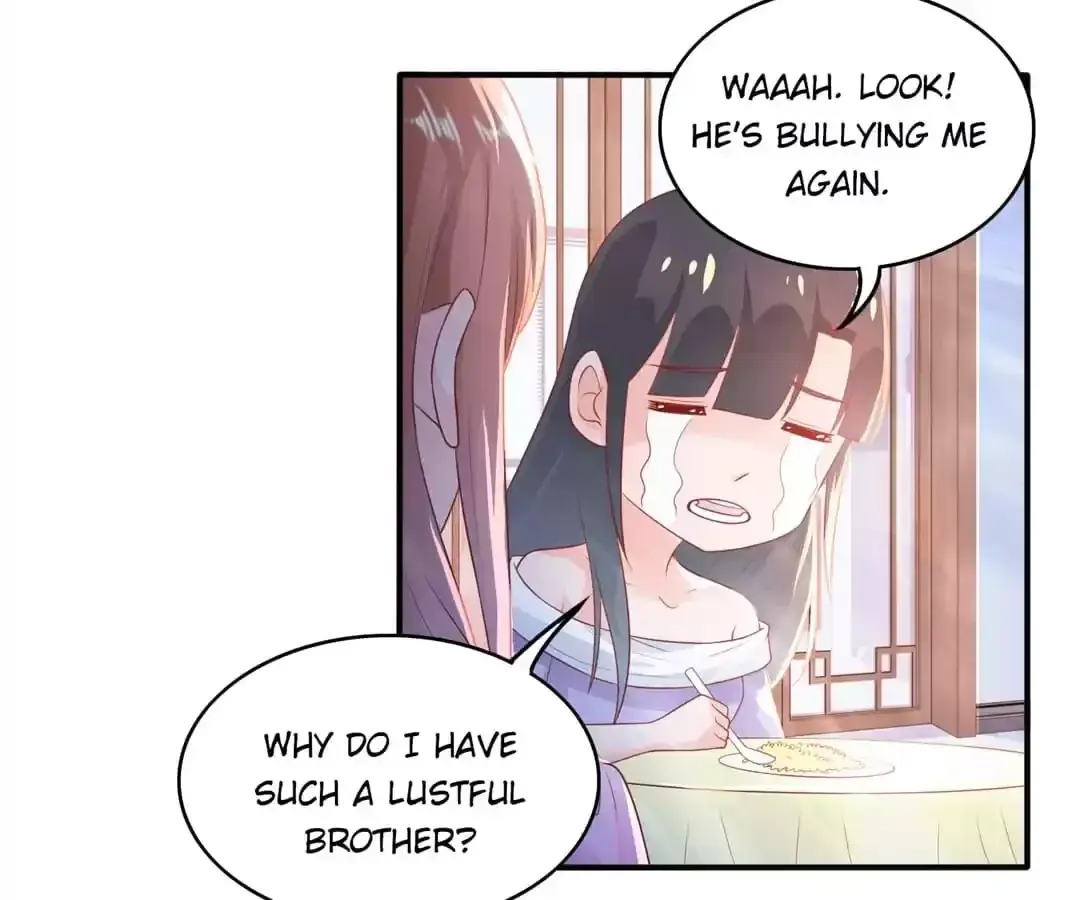 Counter-Attack of a Pregnant Actress Chapter 178 page 22 - 