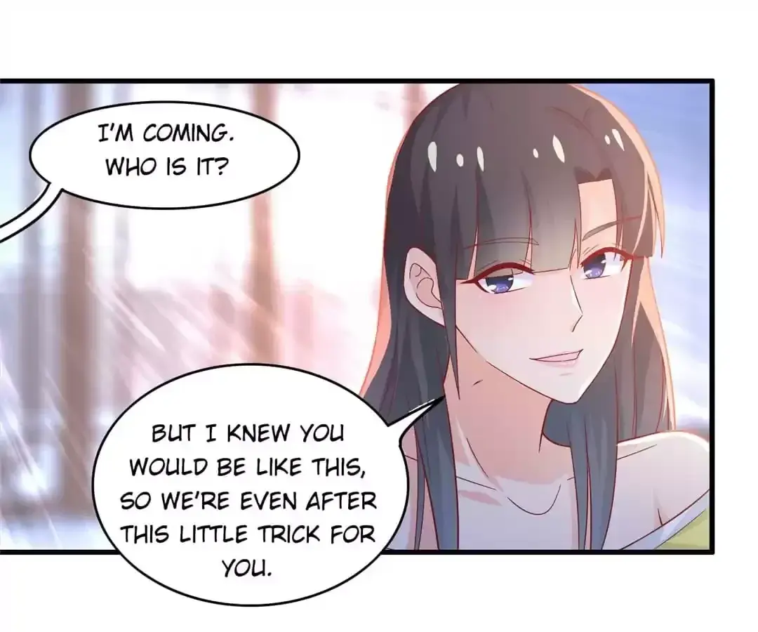 Counter-Attack of a Pregnant Actress Chapter 178 page 25 - 