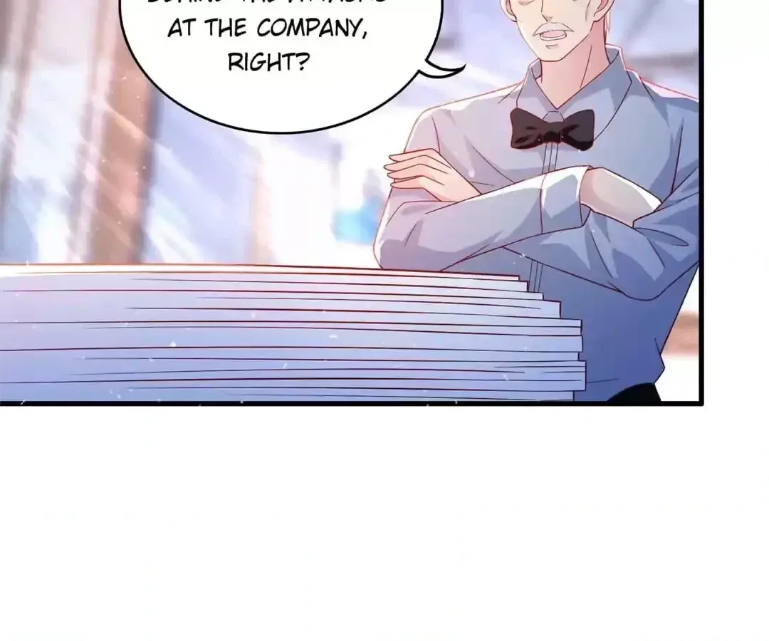 Counter-Attack of a Pregnant Actress Chapter 178 page 30 - 