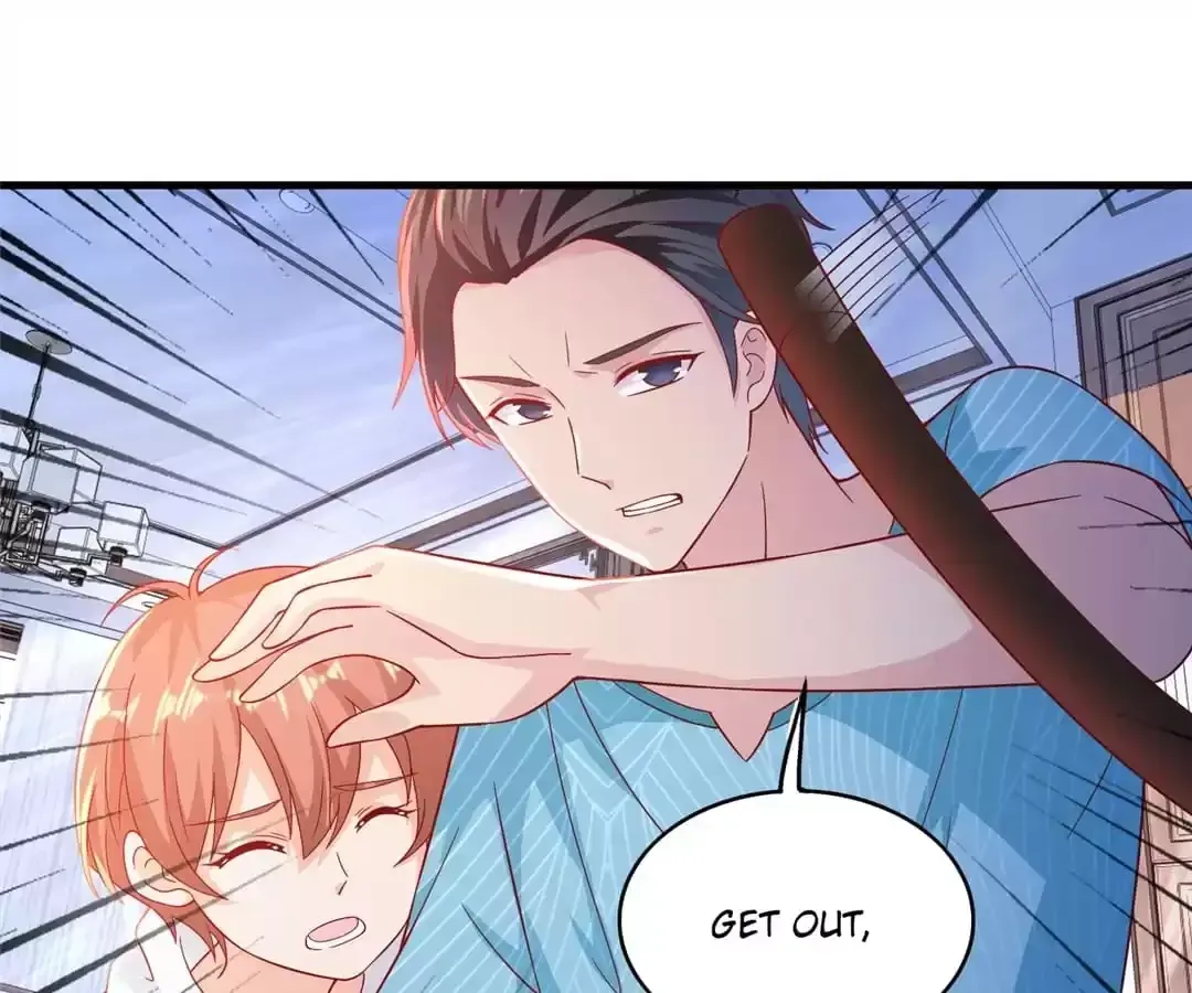 Counter-Attack of a Pregnant Actress Chapter 178 page 37 - 