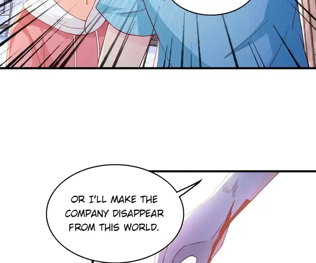 Counter-Attack of a Pregnant Actress Chapter 178 page 38 - 