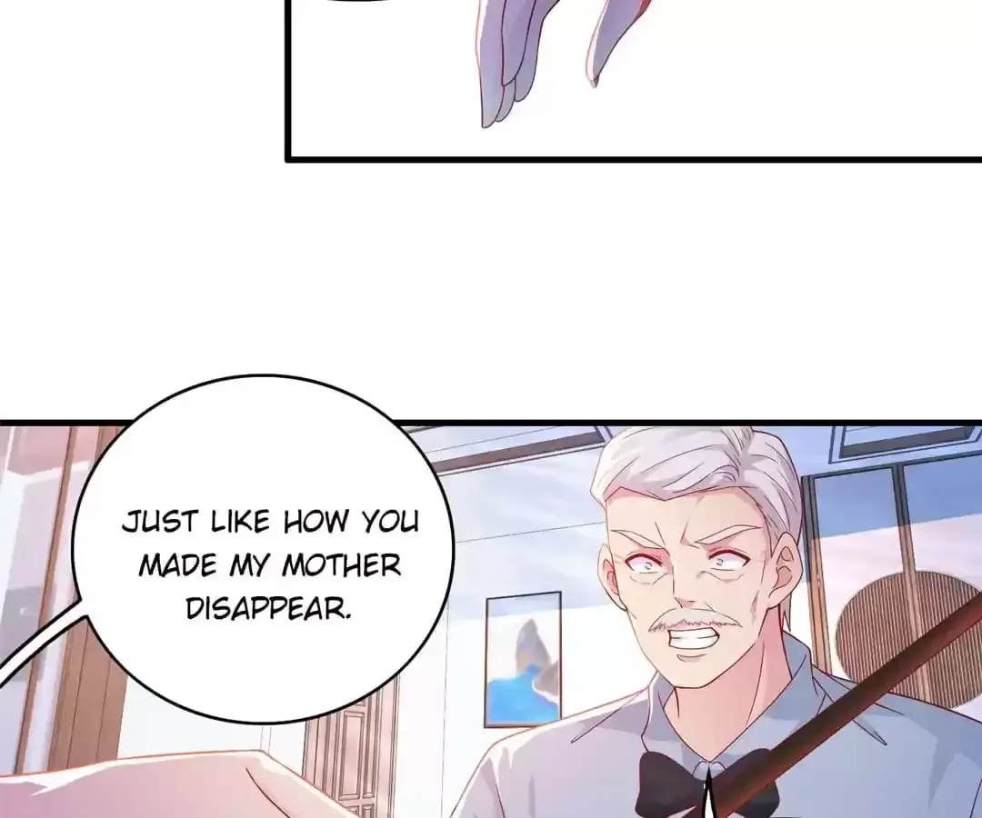 Counter-Attack of a Pregnant Actress Chapter 178 page 39 - 