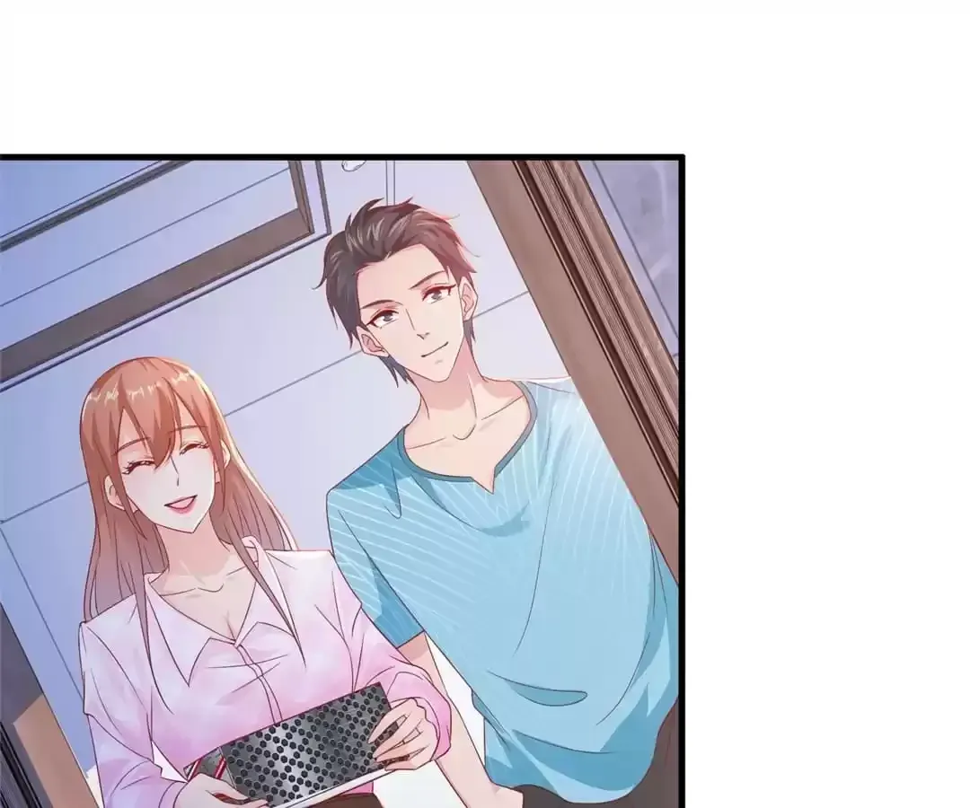 Counter-Attack of a Pregnant Actress Chapter 178 page 5 - 
