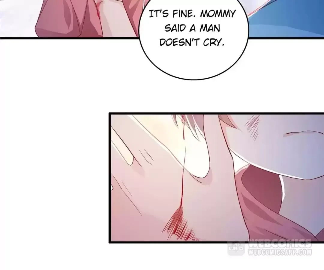 Counter-Attack of a Pregnant Actress Chapter 178 page 42 - 