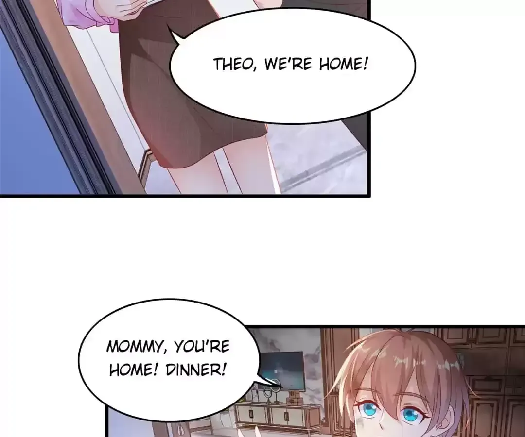 Counter-Attack of a Pregnant Actress Chapter 178 page 6 - 