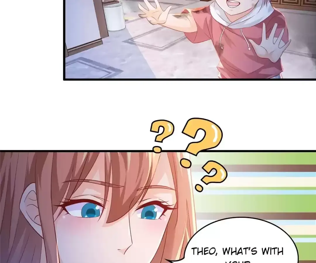 Counter-Attack of a Pregnant Actress Chapter 178 page 7 - 