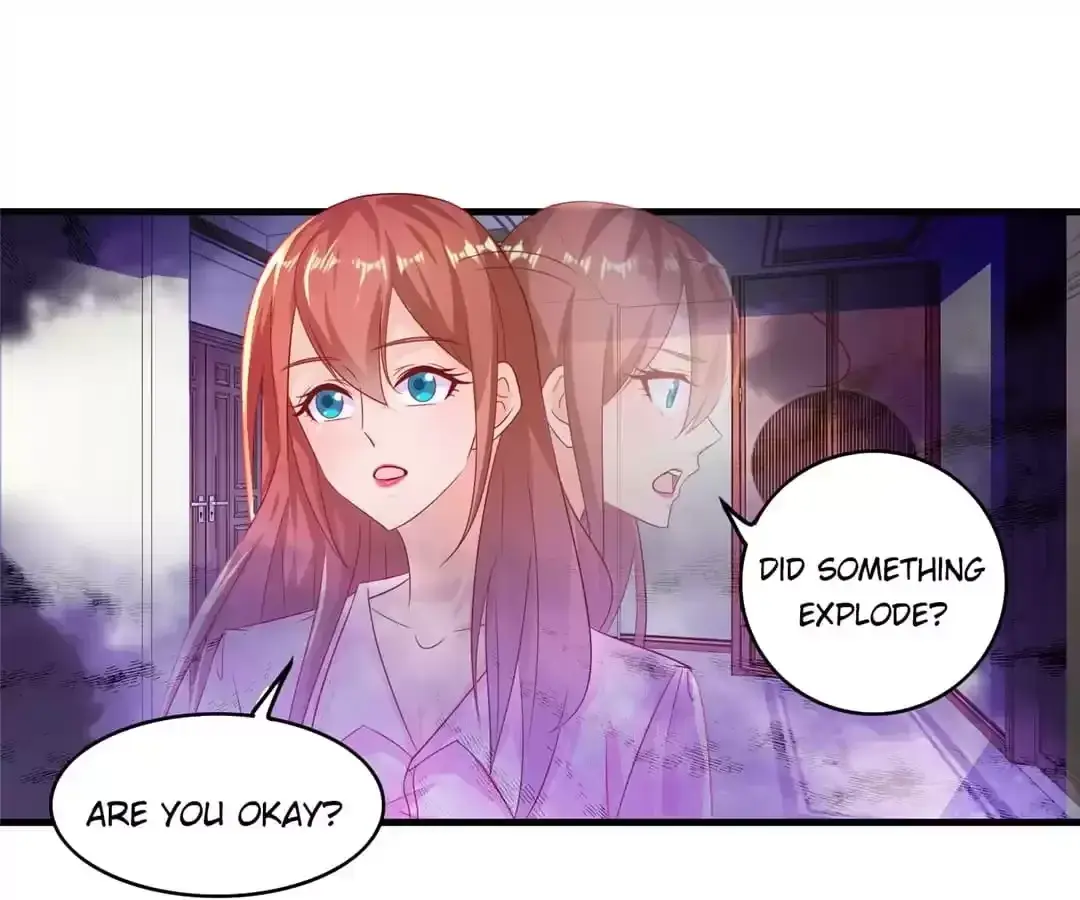 Counter-Attack of a Pregnant Actress Chapter 178 page 9 - 