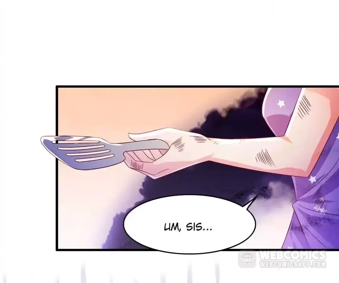 Counter-Attack of a Pregnant Actress Chapter 178 page 10 - 