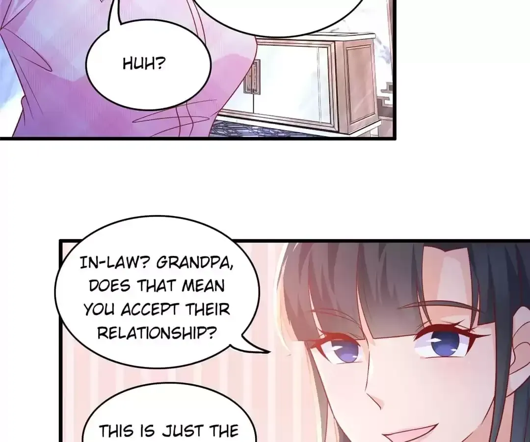 Counter-Attack of a Pregnant Actress Chapter 179 page 21 - 