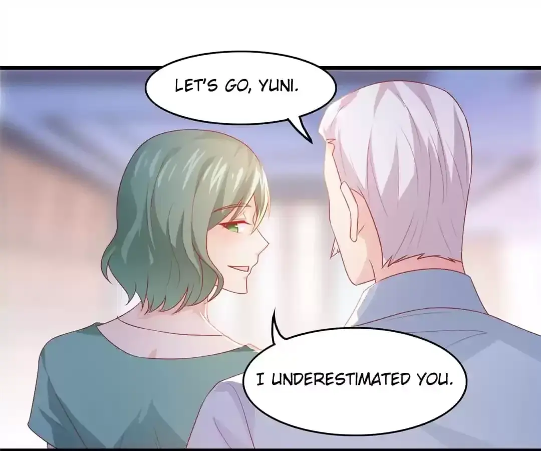 Counter-Attack of a Pregnant Actress Chapter 179 page 23 - 