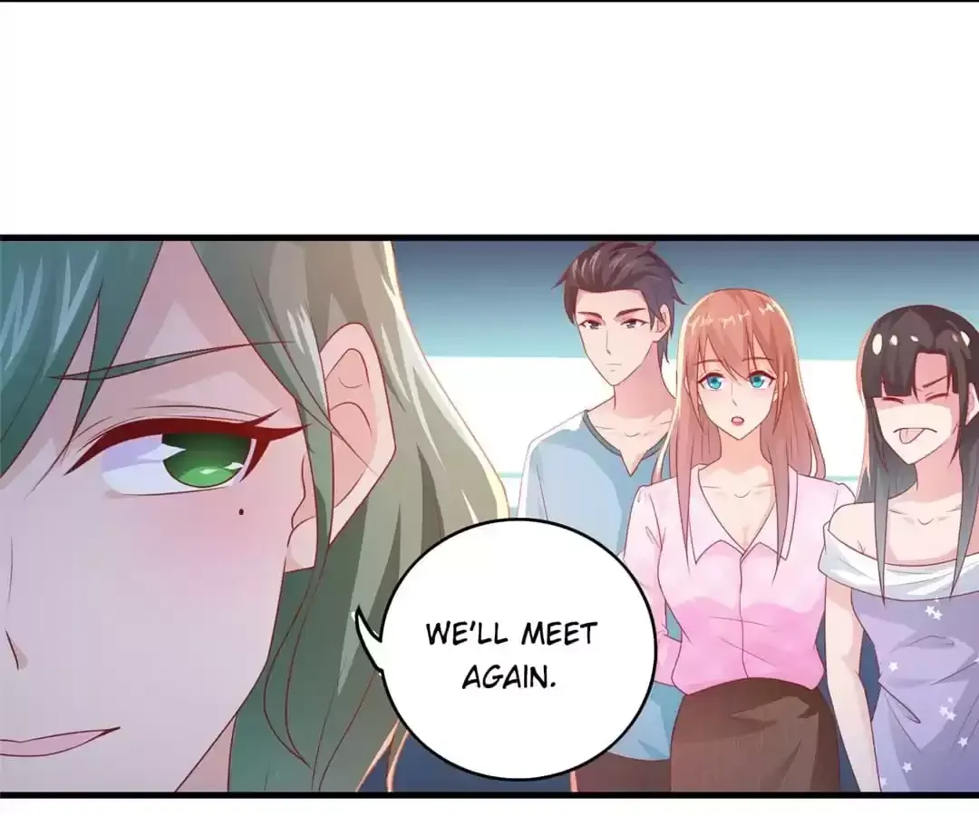 Counter-Attack of a Pregnant Actress Chapter 179 page 24 - 