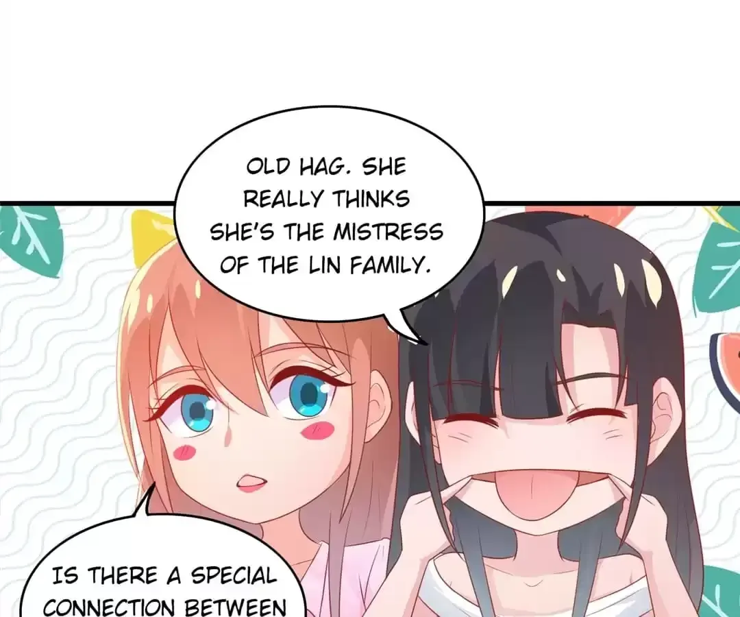 Counter-Attack of a Pregnant Actress Chapter 179 page 25 - 