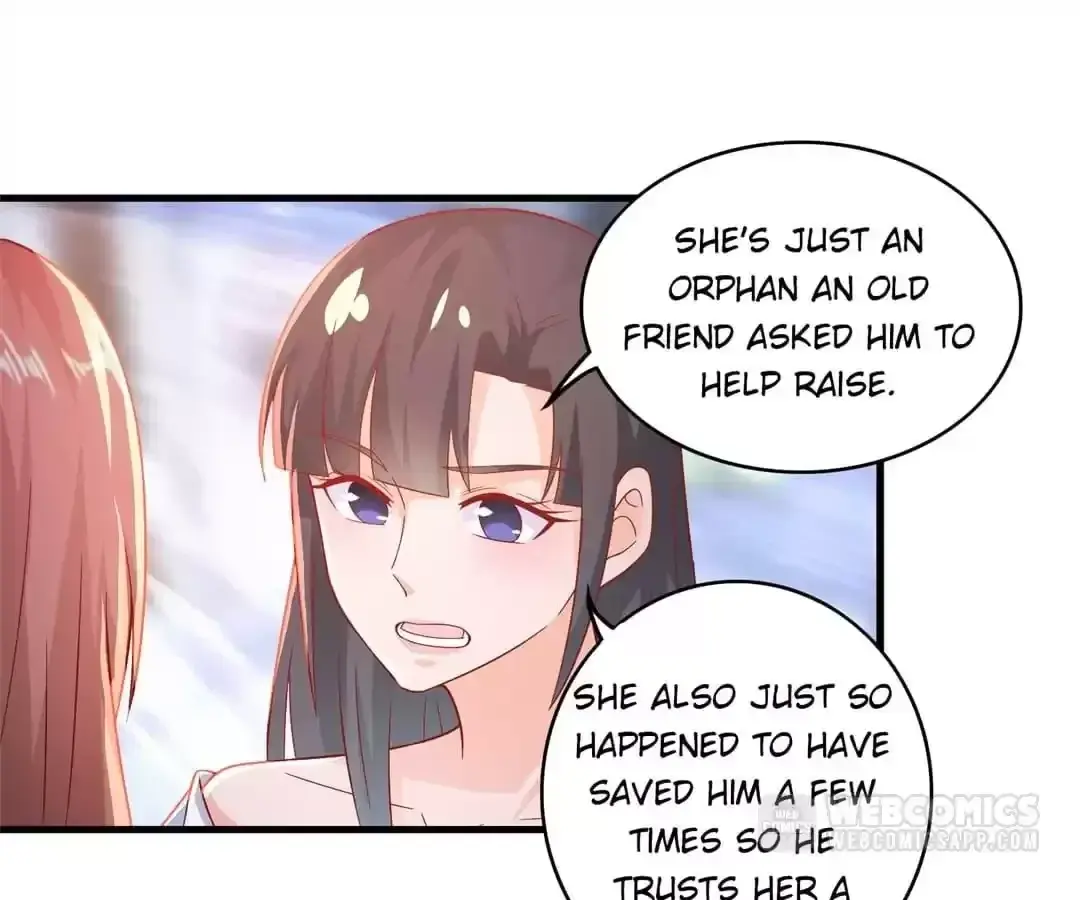 Counter-Attack of a Pregnant Actress Chapter 179 page 27 - 