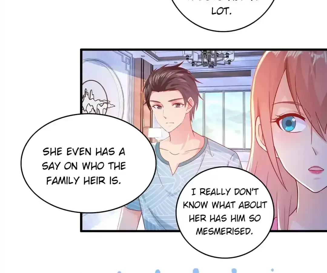 Counter-Attack of a Pregnant Actress Chapter 179 page 28 - 
