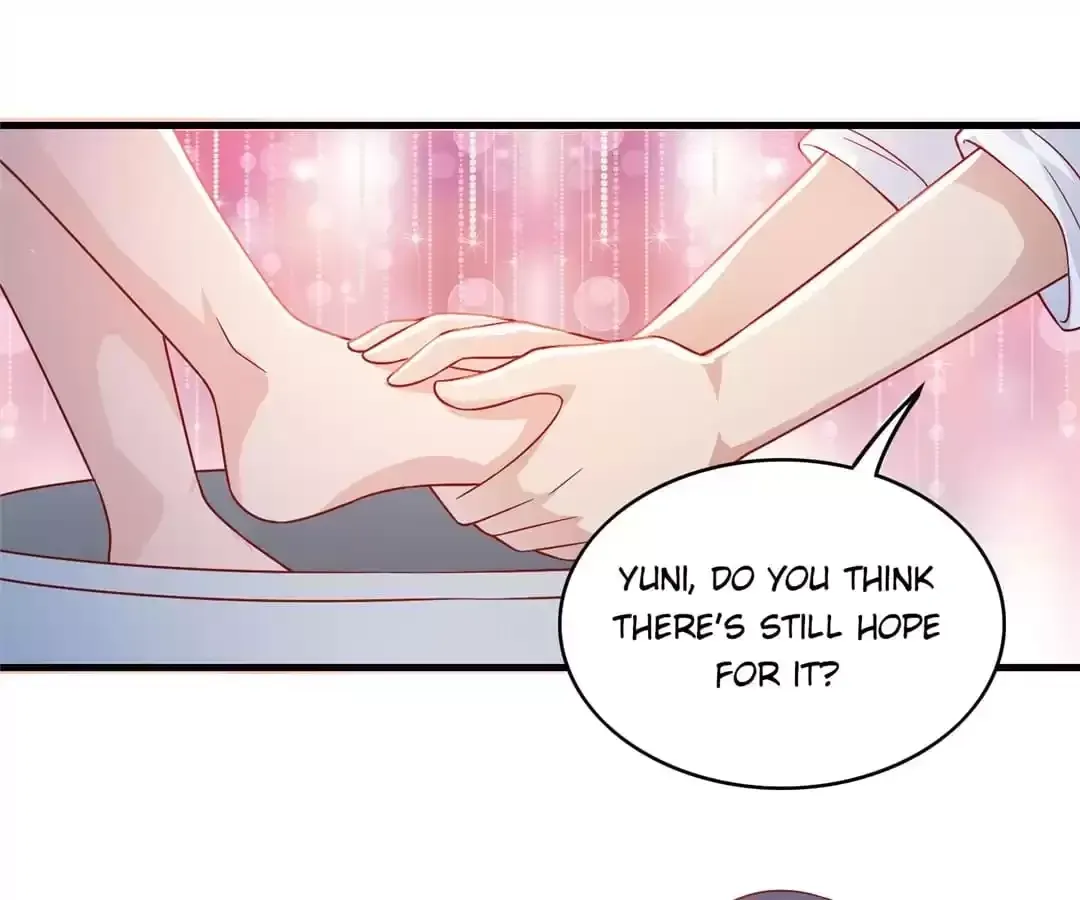 Counter-Attack of a Pregnant Actress Chapter 179 page 31 - 